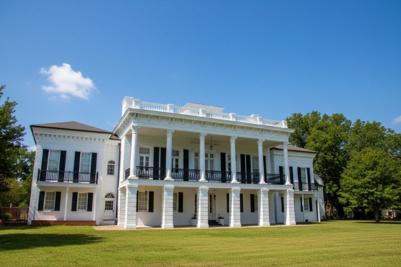 Carville, LA