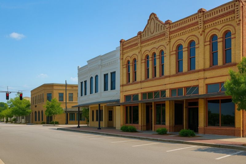 Gonzales, LA