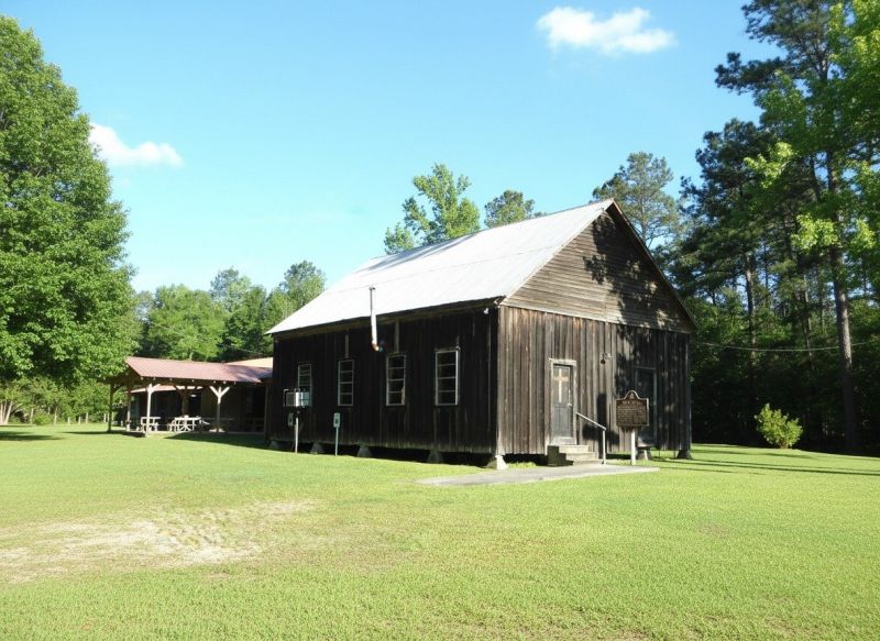 Holden, LA