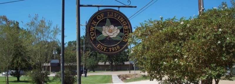 Livingston, LA