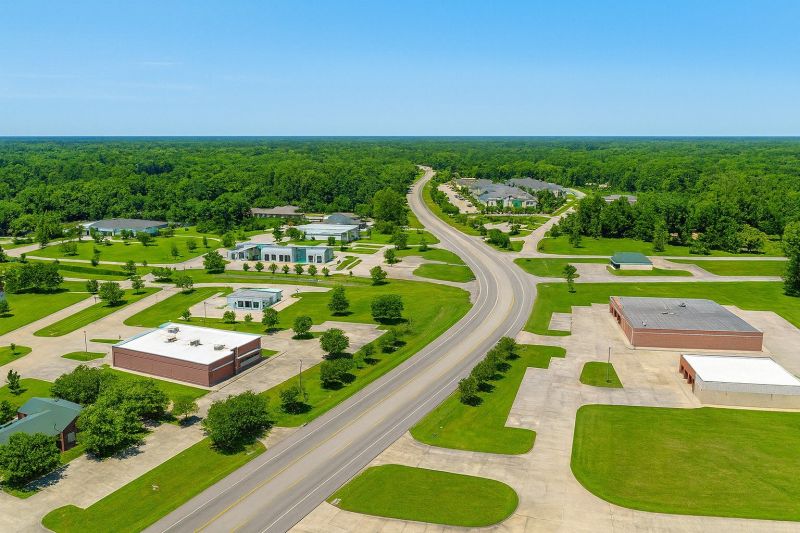 Walker, LA
