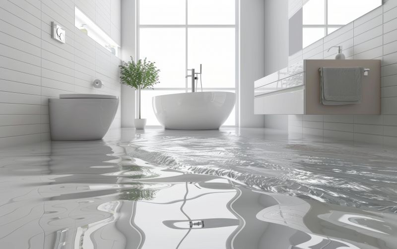 Bathroom Remodeling in East Baton Rouge County, LA