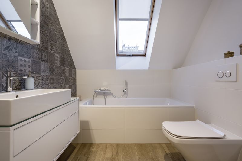 Attic Bathroom Remodeling in East Baton Rouge County, LA