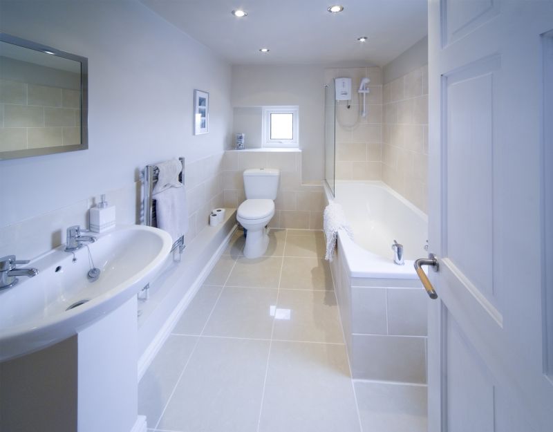 Bath Remodeling in East Baton Rouge County, LA