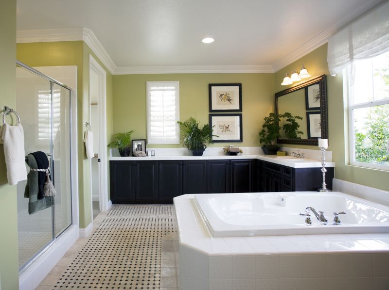 Bath Remodeling in East Baton Rouge County, LA
