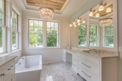 Bath Remodeling in East Baton Rouge County, LA