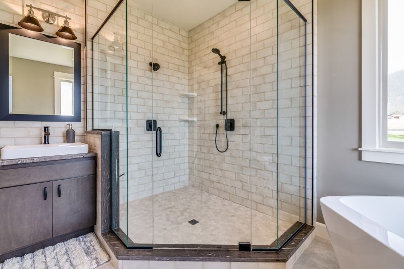 Bathroom Expansion in East Baton Rouge County, LA