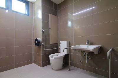 Bathroom Installation in Baton Rouge, LA