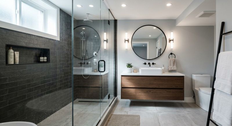 Bathroom Installation in Holden, LA