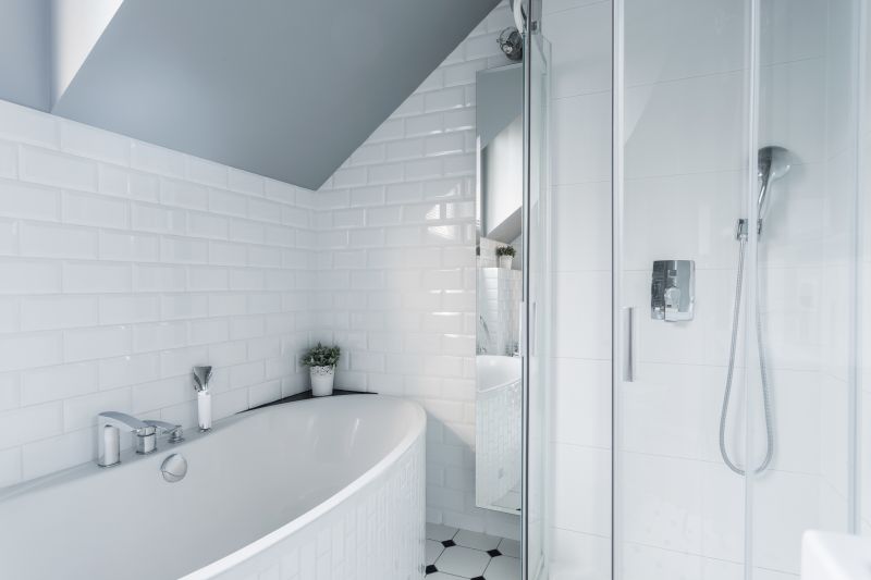 Bathroom Installation in East Baton Rouge County, LA