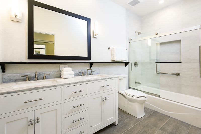 Bathroom Installation in Plaquemine, LA