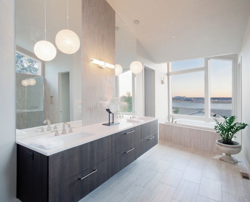 Bathroom Installation in Port Allen, LA
