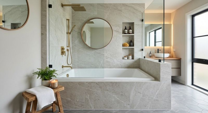 Bathroom Installation in Prairieville, LA