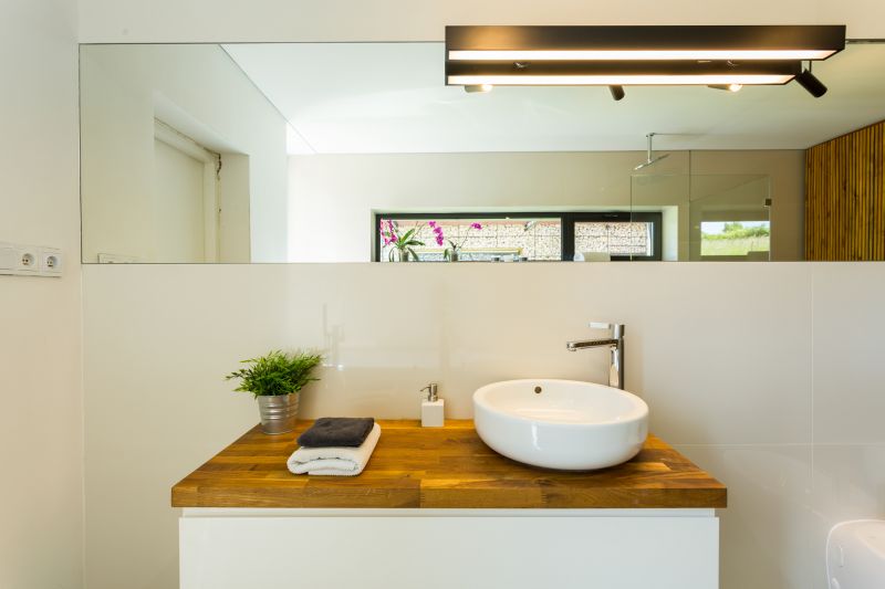 Bathroom Installation in Sorrento, LA