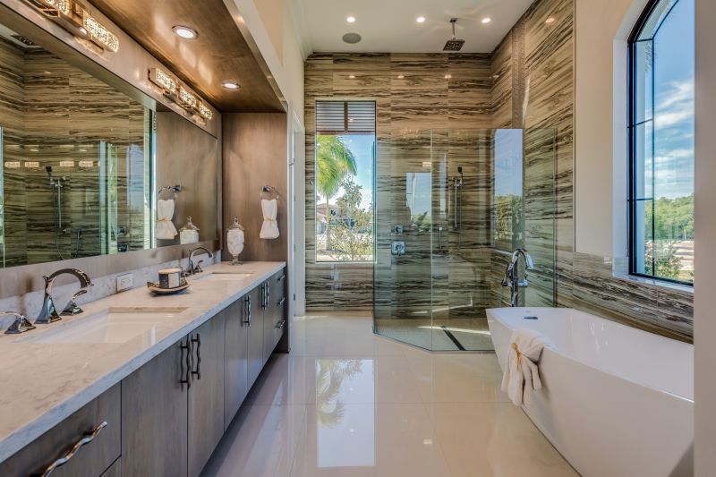 Bathroom Makeover Service in Gonzales, LA