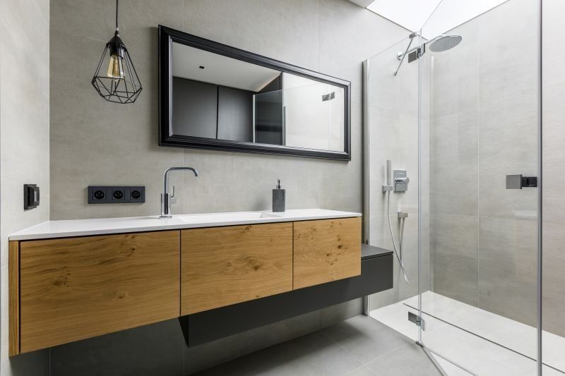 Bathroom Makeover Service in East Baton Rouge County, LA