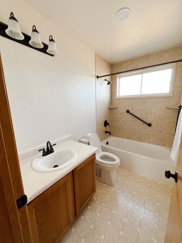 Bathroom Makeover Service in Livingston, LA