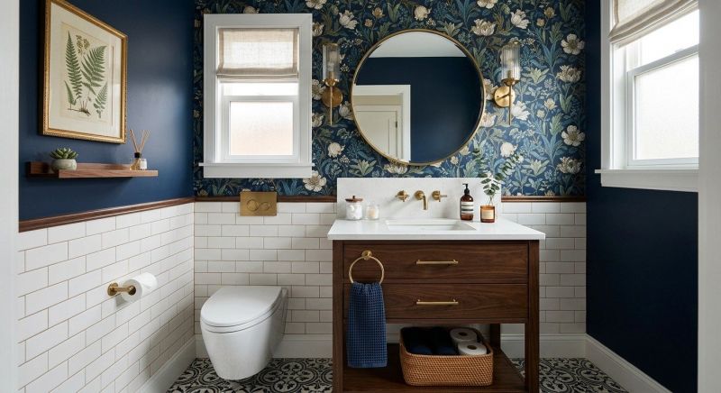 Bathroom Makeover Service in West Baton Rouge County, LA