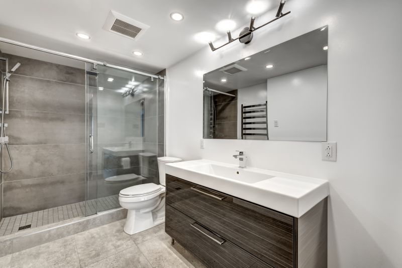 Bathroom Remodeling in Denham Springs, LA
