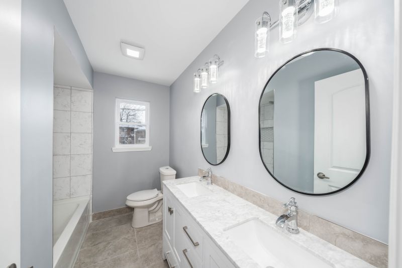 Bathroom Remodeling in Gonzales, LA