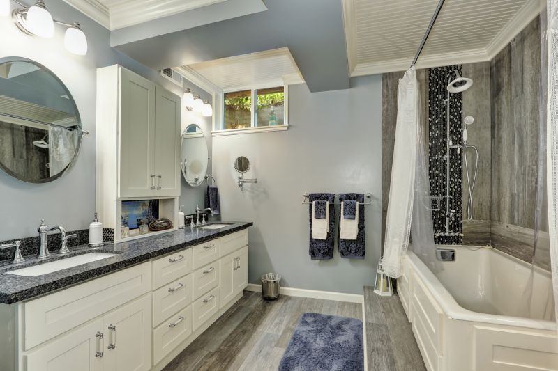 Bathroom Remodeling in Holden, LA
