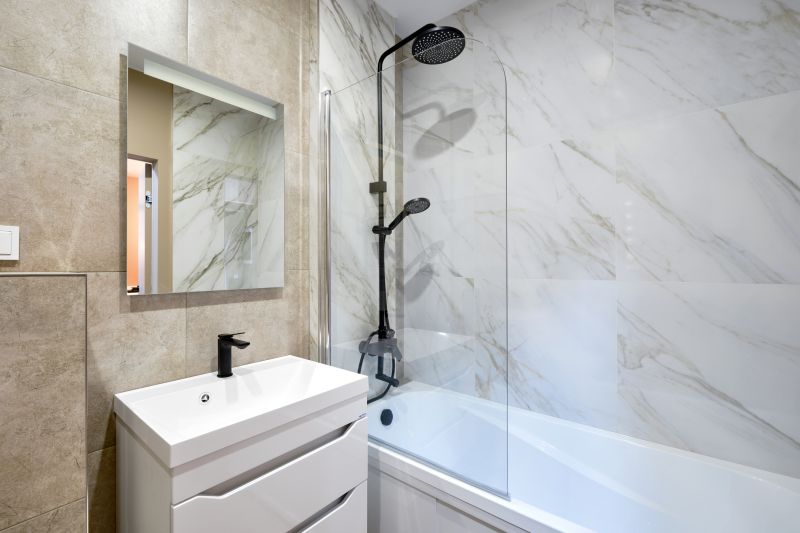 Bathroom Remodeling in East Baton Rouge County, LA