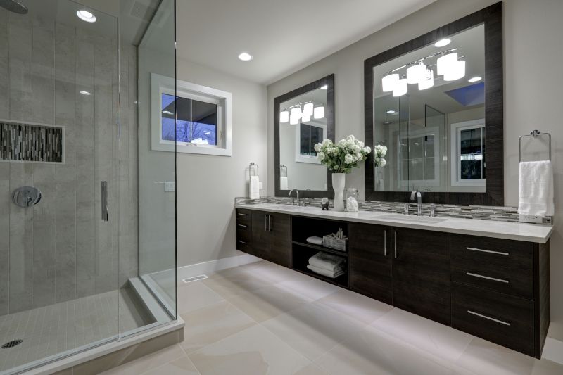 Bathroom Remodeling in Plaquemine, LA