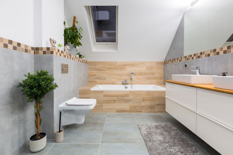 Bathroom Remodeling in Sorrento, LA