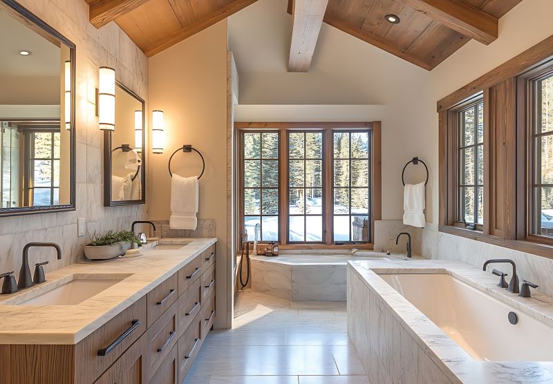 Bathroom Remodeling in Walker, LA
