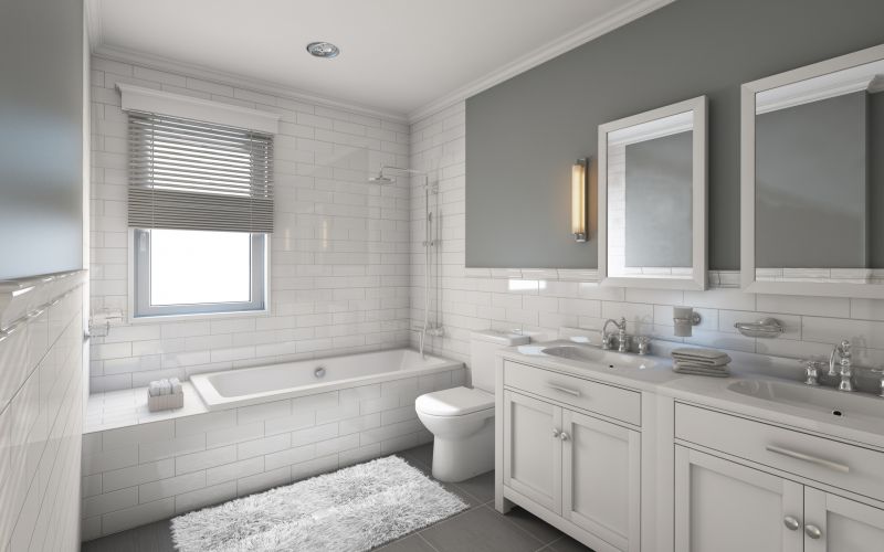 Bathroom Remodeling in Zachary, LA