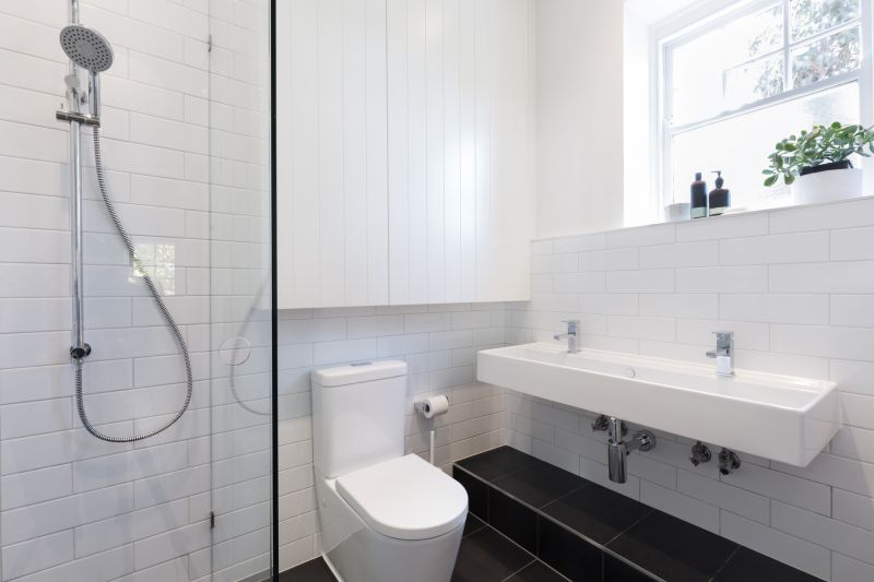 Bathroom Renovation in Port Allen, LA
