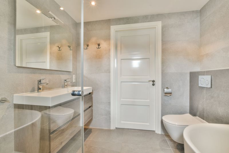 Custom Bathroom Remodeling in East Baton Rouge County, LA