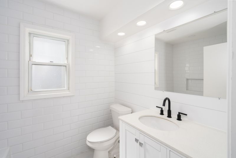 Master Bathroom Remodeling in East Baton Rouge County, LA