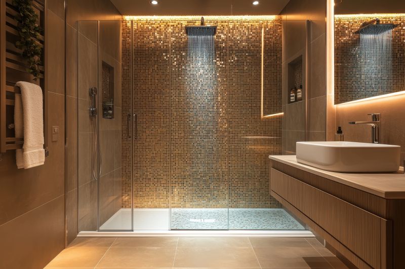 Shower Remodeling in Brusly, LA