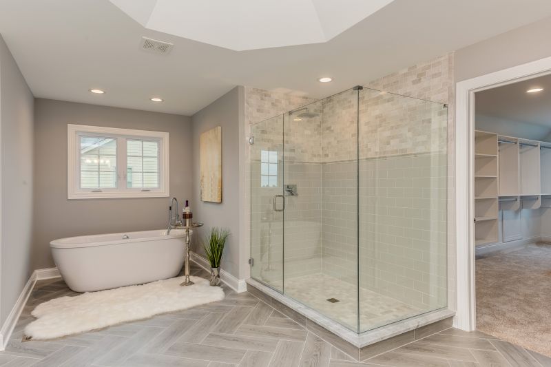 Shower Remodeling in Carville, LA