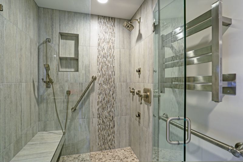 Shower Remodeling in Livingston, LA