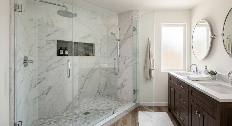 Shower Remodeling in Plaquemine, LA