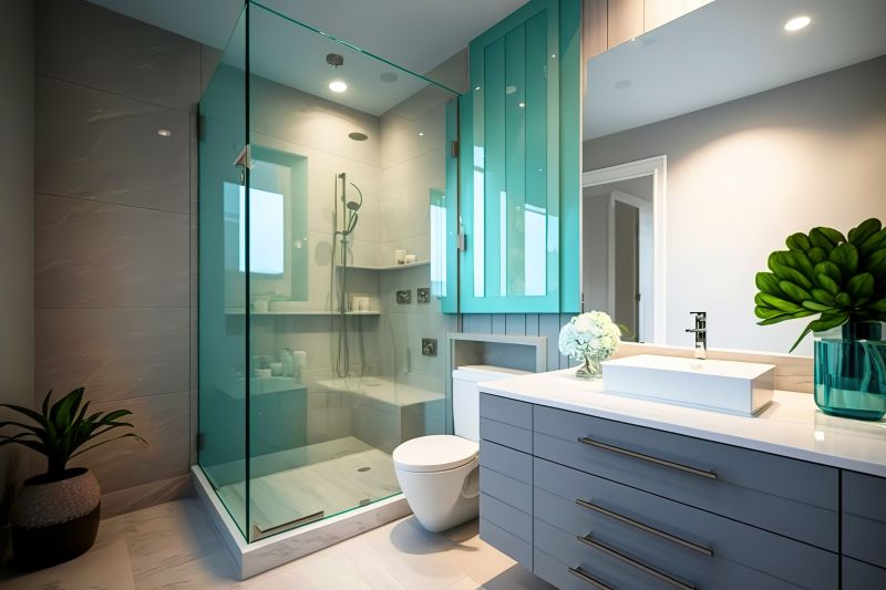 Shower Remodeling in Plaquemine, LA