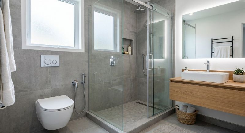 Shower Remodeling in Plaquemine, LA