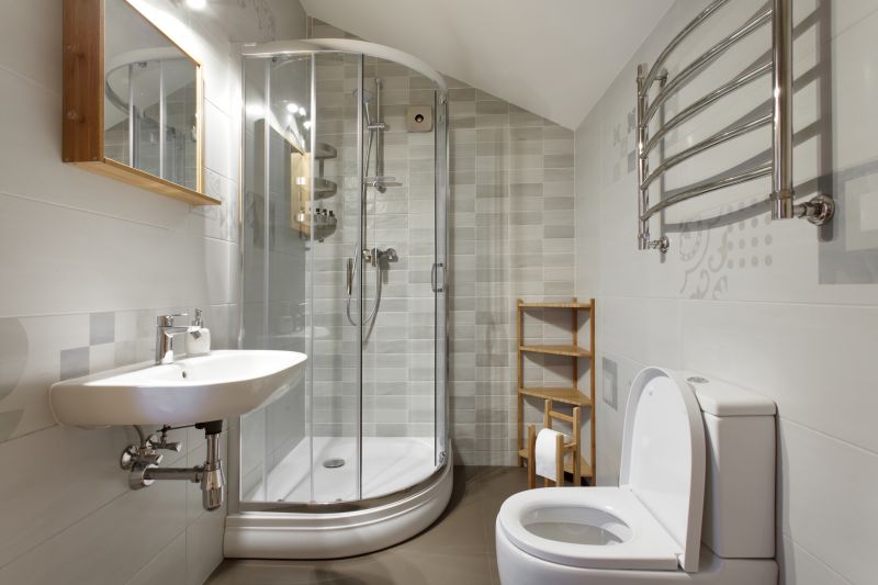 Shower Remodeling in Zachary, LA