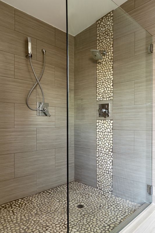 Shower Renovation in Carville, LA