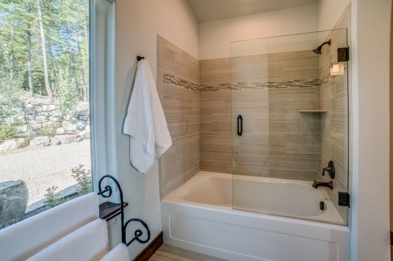 Tub Conversion Service in East Baton Rouge County, LA