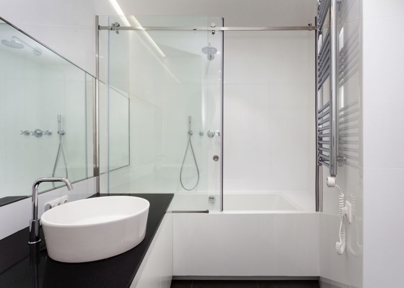 Tub Conversion Service in East Baton Rouge County, LA